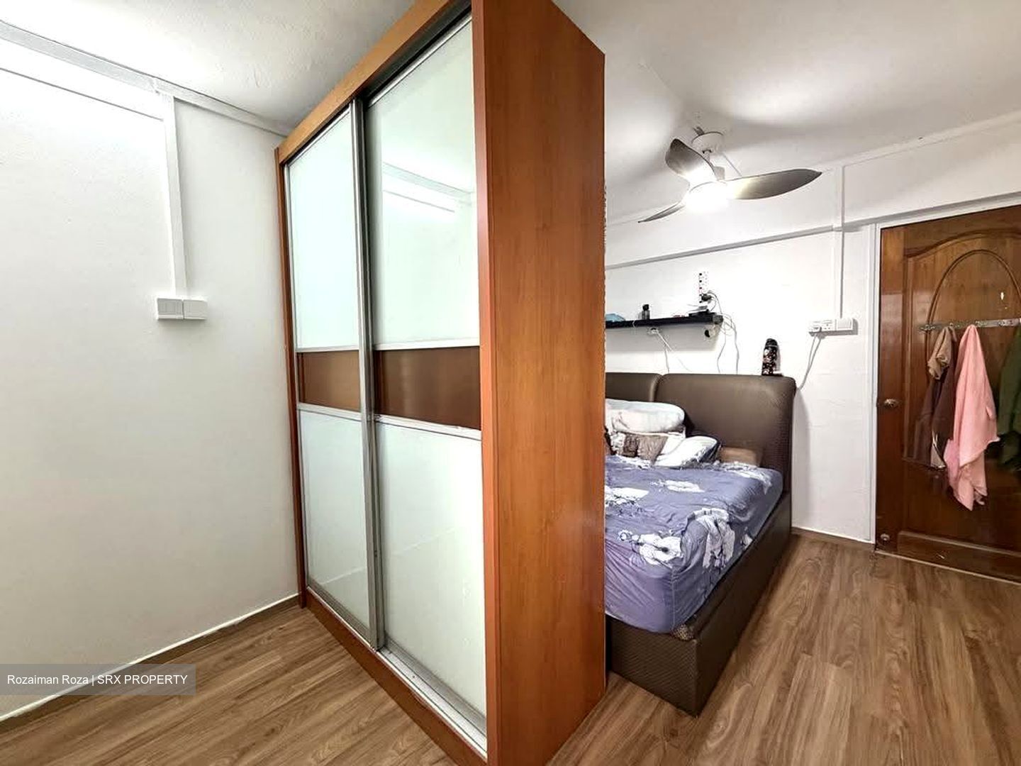 Blk 410 Bukit Batok West Avenue 4 (Bukit Batok), HDB 4 Rooms #614126741